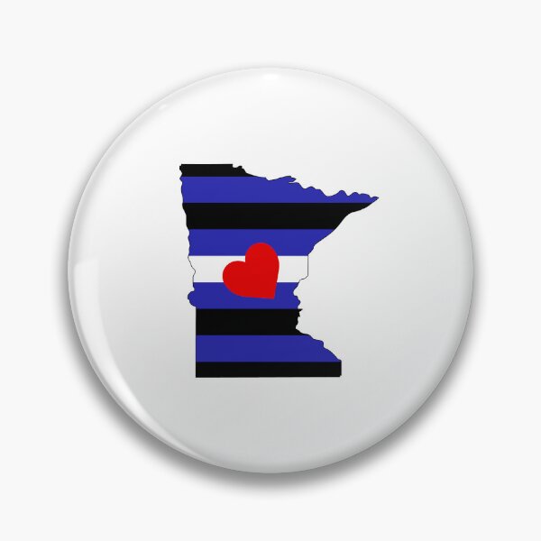 Item preview, Minnesota Leather Pride designed and sold by Gayesthetic.