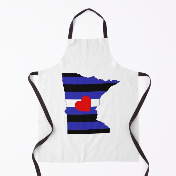 Item preview, Minnesota Leather Pride designed and sold by Gayesthetic.