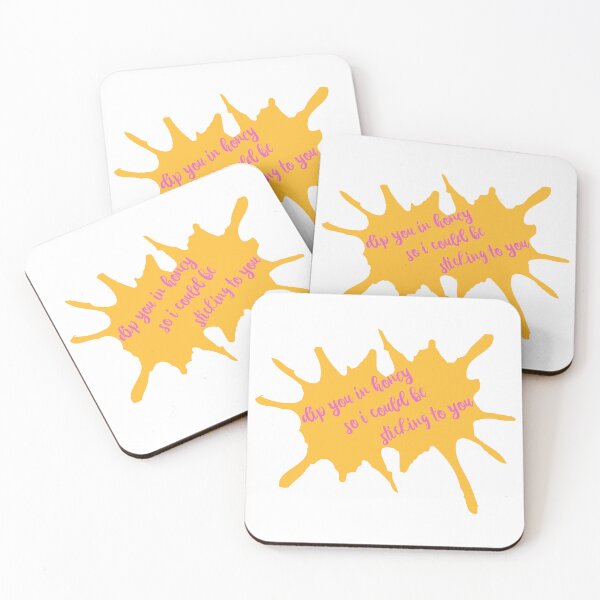 Item preview, Daylight Honey Harry Styles designed and sold by BoldNFresh.