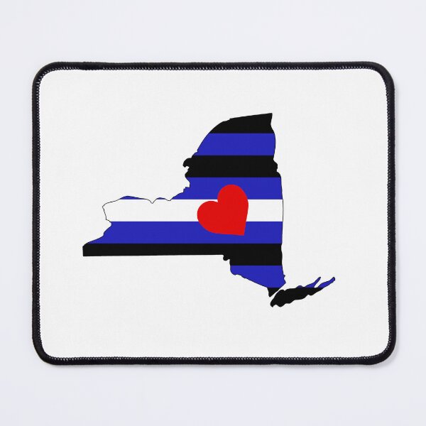Item preview, New York Leather Pride designed and sold by Gayesthetic.