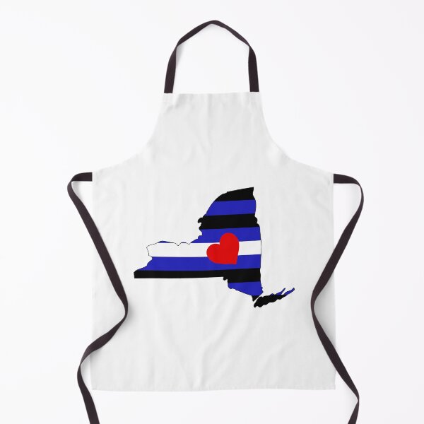 Item preview, New York Leather Pride designed and sold by Gayesthetic.