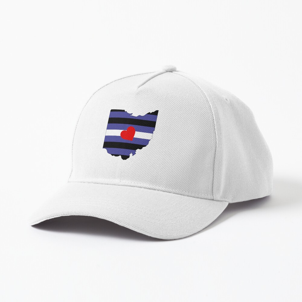 Item preview, Baseball Cap designed and sold by Gayesthetic.