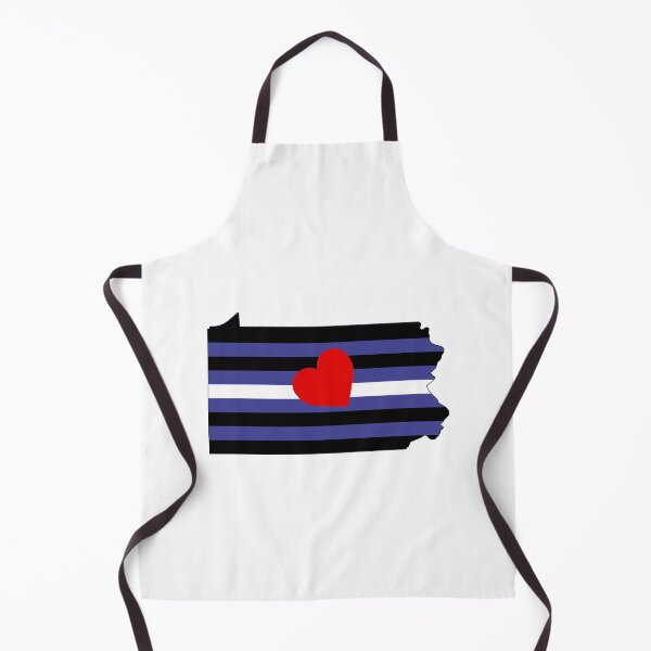 Item preview, Pennsylvania Leather Pride designed and sold by Gayesthetic.