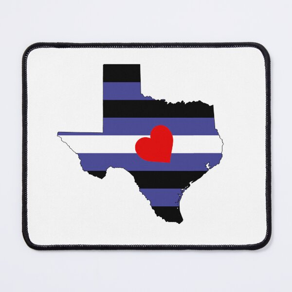 Item preview, Texas Leather Pride designed and sold by Gayesthetic.