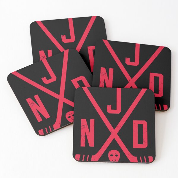 Item preview, NJ..D Retro Sticks - Black Classic T-Shirt designed and sold by Isabella33o.