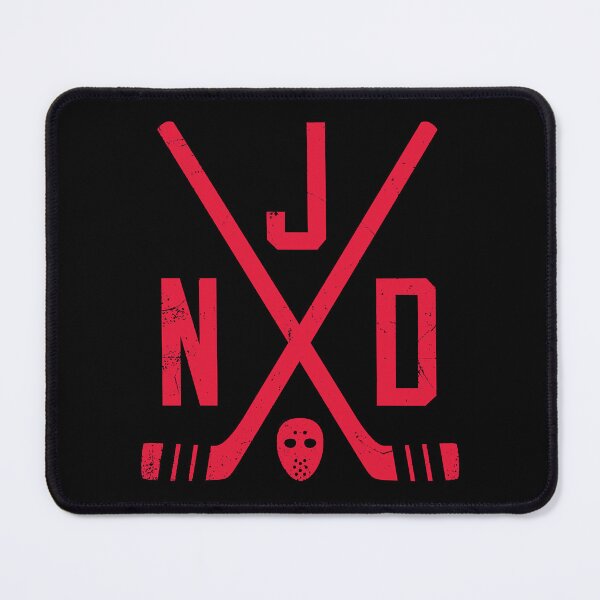 Item preview, NJ..D Retro Sticks - Black Classic T-Shirt designed and sold by Isabella33o.