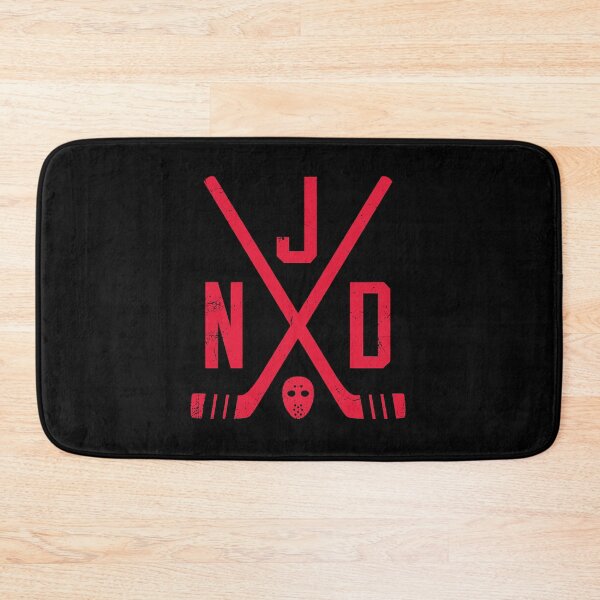 Item preview, NJ..D Retro Sticks - Black Classic T-Shirt designed and sold by Isabella33o.