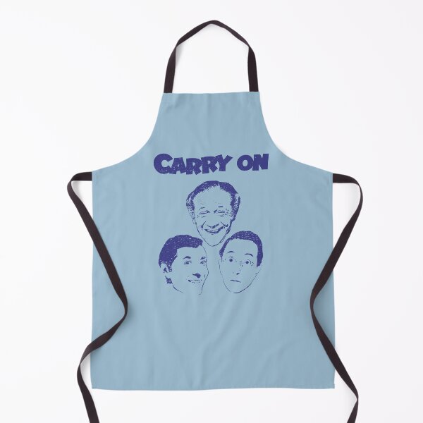 Item preview, Carry On [Worn Look] designed and sold by risible.