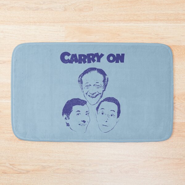 Item preview, Carry On [Worn Look] designed and sold by risible.