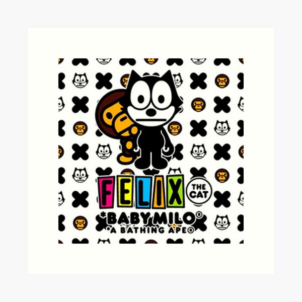 Cdg Play Art Prints for Sale | Redbubble