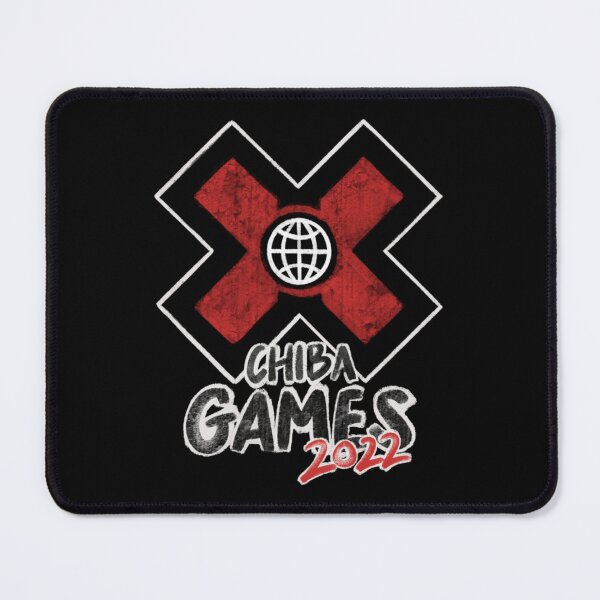 Item preview, X Games Chiba 2022 designed and sold by EvikoRikol.