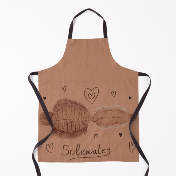 Item preview, Solemates designed and sold by SeraphKnightArts.