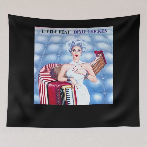 Aperçu de l'œuvre Little Feat The Best Now Idée cadeau créée et vendue par ContrerasJohn.