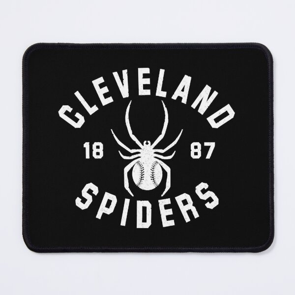 Item preview, Cle.ve.land _Spiders 1887 Classic T-Shirt designed and sold by Isabella33o.