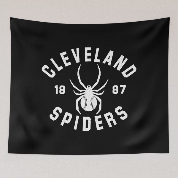Item preview, Cle.ve.land _Spiders 1887 Classic T-Shirt designed and sold by Isabella33o.