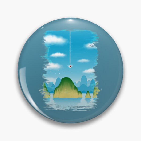 Item preview, The Arrival designed and sold by KailyCumera.