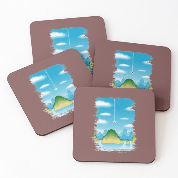 Item preview, The Arrival designed and sold by KailyCumera.
