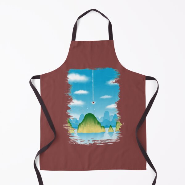 Item preview, The Arrival designed and sold by KailyCumera.
