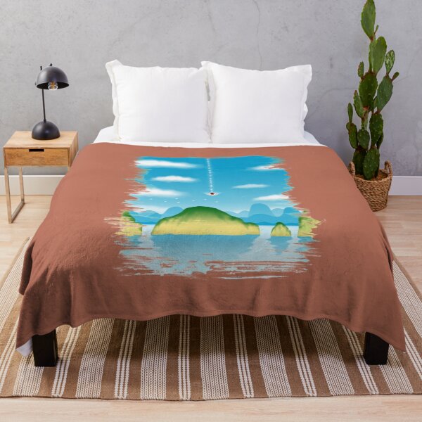 Item preview, The Arrival designed and sold by KailyCumera.