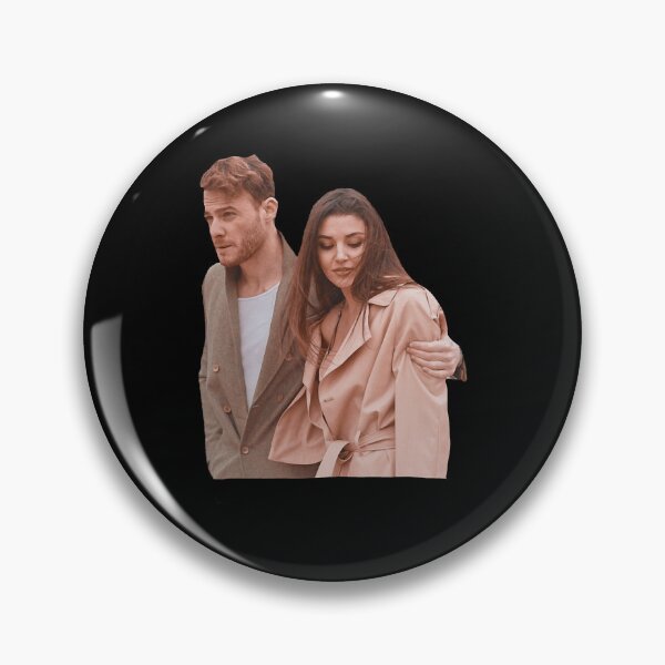 Item preview, Hande And Kerem Gifts Idea designed and sold by SolomonYoon.