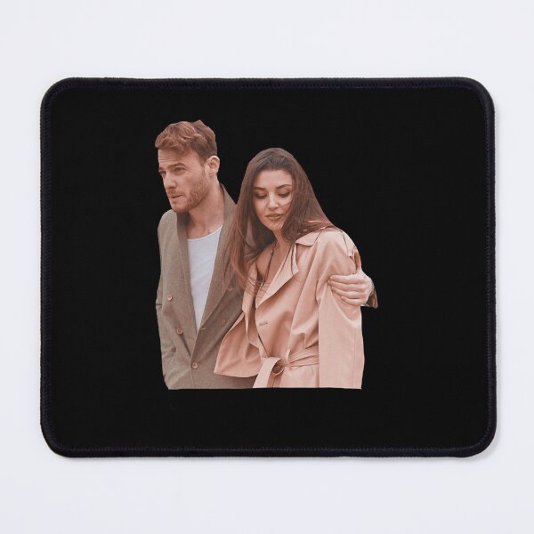 Item preview, Hande And Kerem Gifts Idea designed and sold by SolomonYoon.