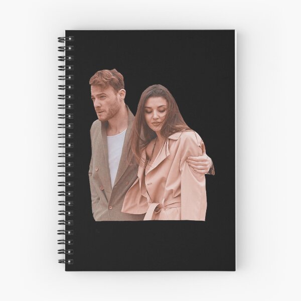 Item preview, Hande And Kerem Gifts Idea designed and sold by SolomonYoon.
