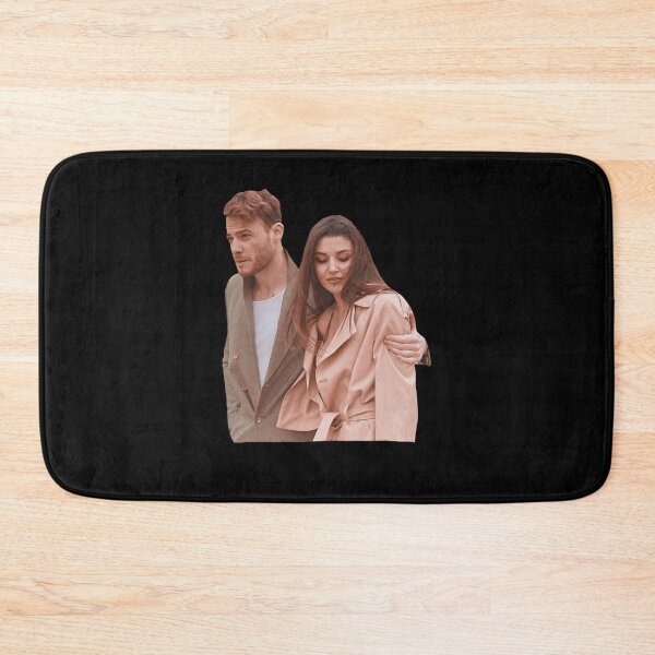 Item preview, Hande And Kerem Gifts Idea designed and sold by SolomonYoon.