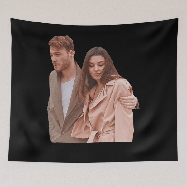 Item preview, Hande And Kerem Gifts Idea designed and sold by SolomonYoon.