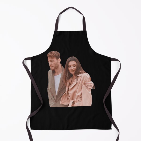 Item preview, Hande And Kerem Gifts Idea designed and sold by SolomonYoon.