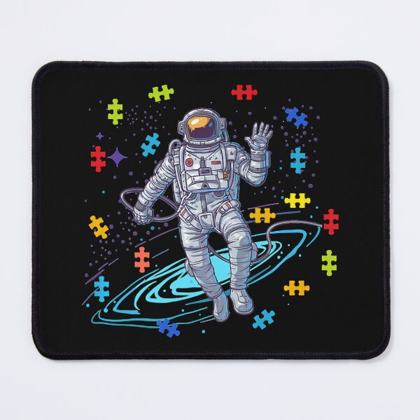 Item preview, Astronaut Dancing With Stars designed and sold by monica1059.