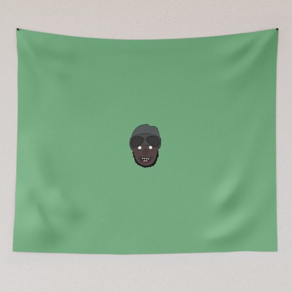 Item preview, Stormzy WICKEDSKENGMAN - Cartoon designed and sold by ASHXOX.