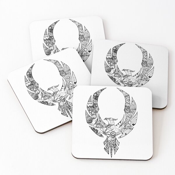 Item preview, From the Fire designed and sold by lezell.