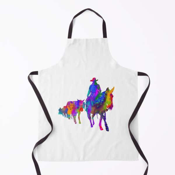 Item preview, Cowgirl Working designed and sold by missdebi27.