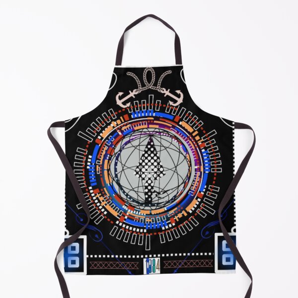 Item preview, Arte tecnológico designed and sold by SoWavyByrd1.