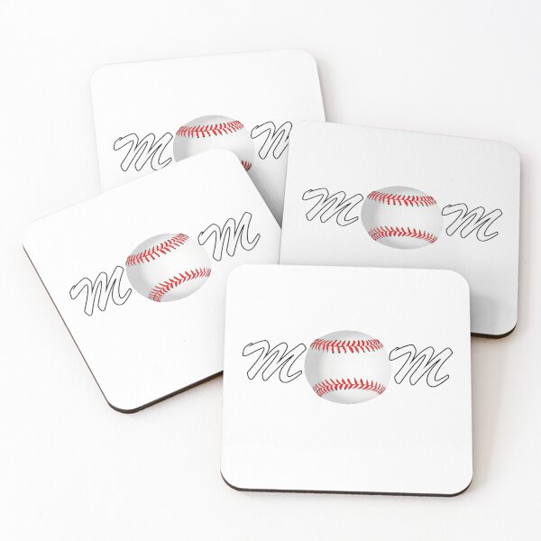 Item preview, Baseball Mom designed and sold by Tricky1369.