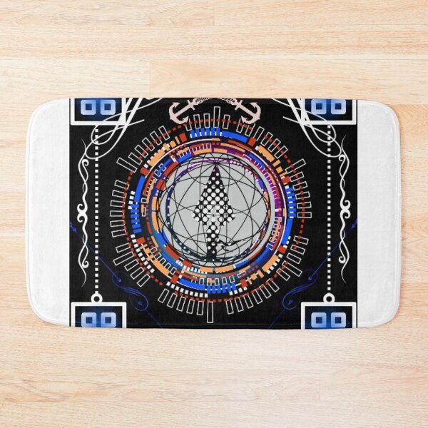 Item preview, Tech art  designed and sold by SoWavyByrd1.
