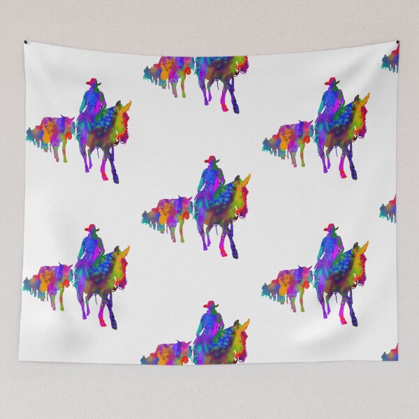 Item preview, Cowgirl Working designed and sold by missdebi27.