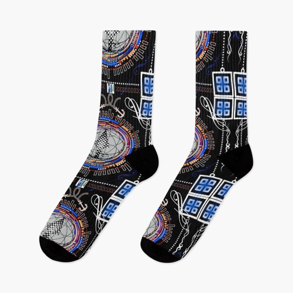 Item preview, Tech art  designed and sold by SoWavyByrd1.