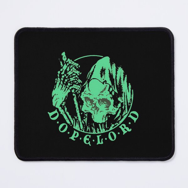 Item preview, Dopelord band rock metal logo designed and sold by pellgrn31.