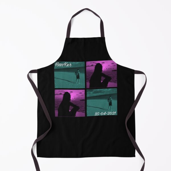 Item preview, Hanker Is Real My Favorite People designed and sold by SolomonYoon.