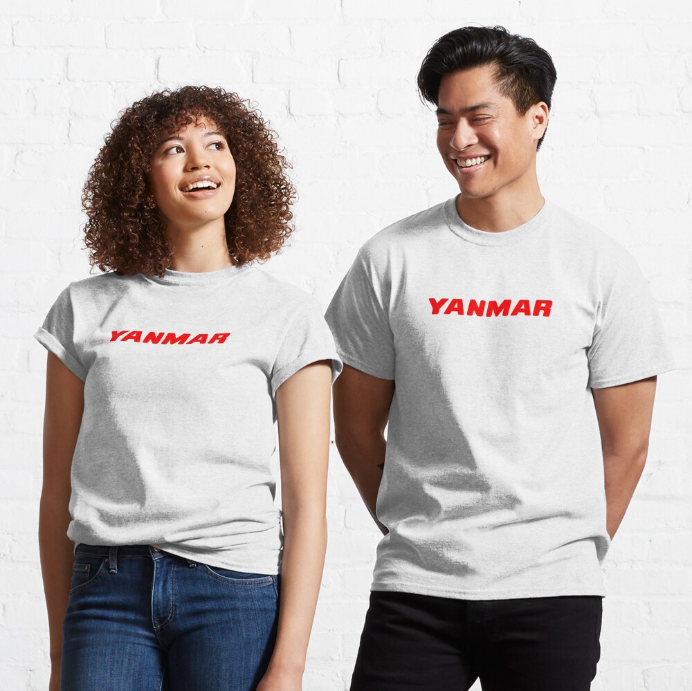 Yanmar Marine T-Shirts 