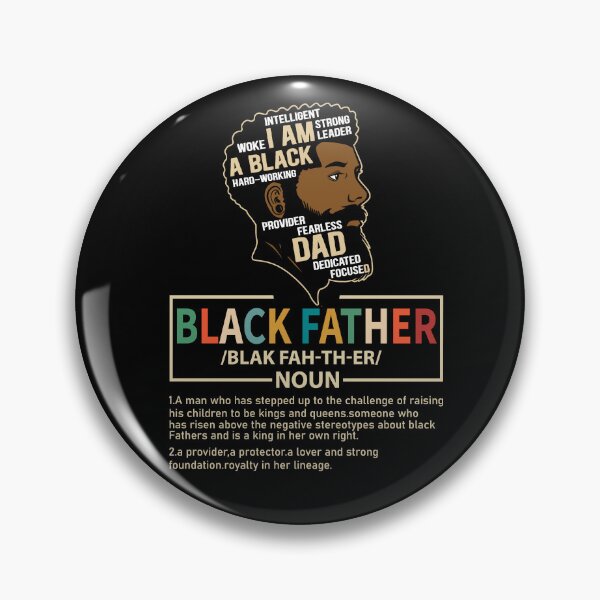 Item preview, Juneteenth Black King Melanin Father Day Men designed and sold by R&BApparel.