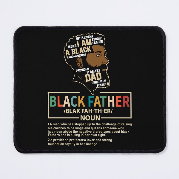 Item preview, Juneteenth Black King Melanin Father Day Men designed and sold by R&BApparel.