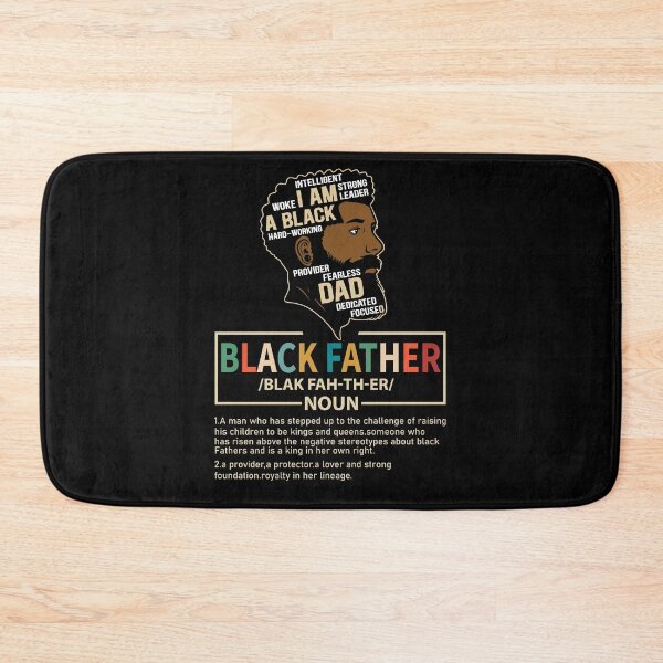 Item preview, Juneteenth Black King Melanin Father Day Men designed and sold by R&BApparel.