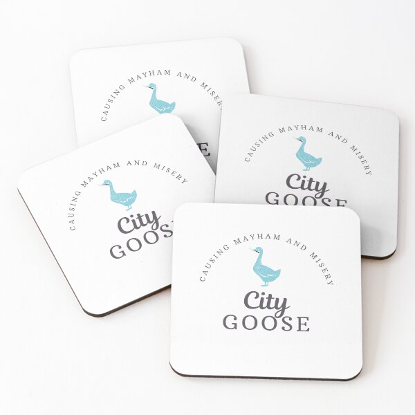 Item preview, City Goose designed and sold by fhodgson.