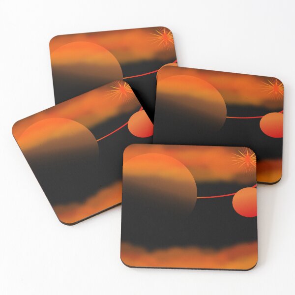 Item preview, A NEW SOLAR SYSTEM designed and sold by RGSMOOTHFINGER.