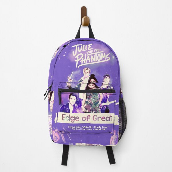 Item preview, Julie and The Phantoms Edge of Great designed and sold by iceflowerx.