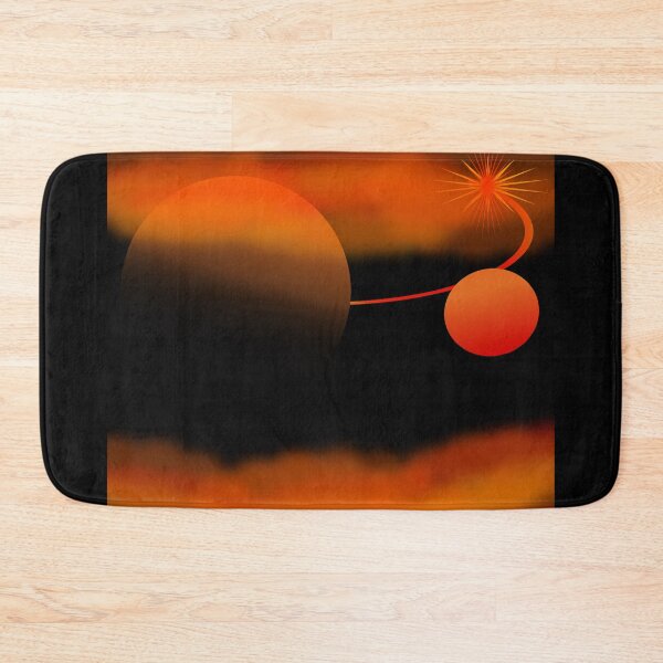 Item preview, A NEW SOLAR SYSTEM designed and sold by RGSMOOTHFINGER.