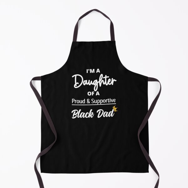Item preview, Proud Supportive Black Dad| One Call Away designed and sold by TrainedBoss.