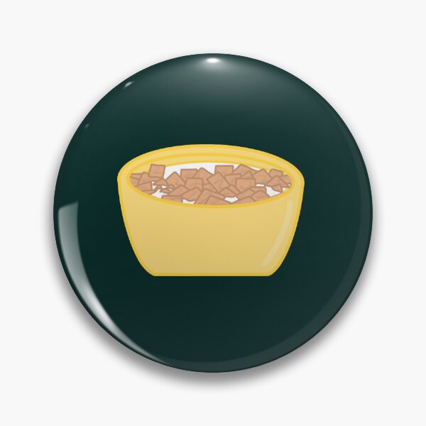 Item preview, bowl of cereal  designed and sold by HarrisonReece.